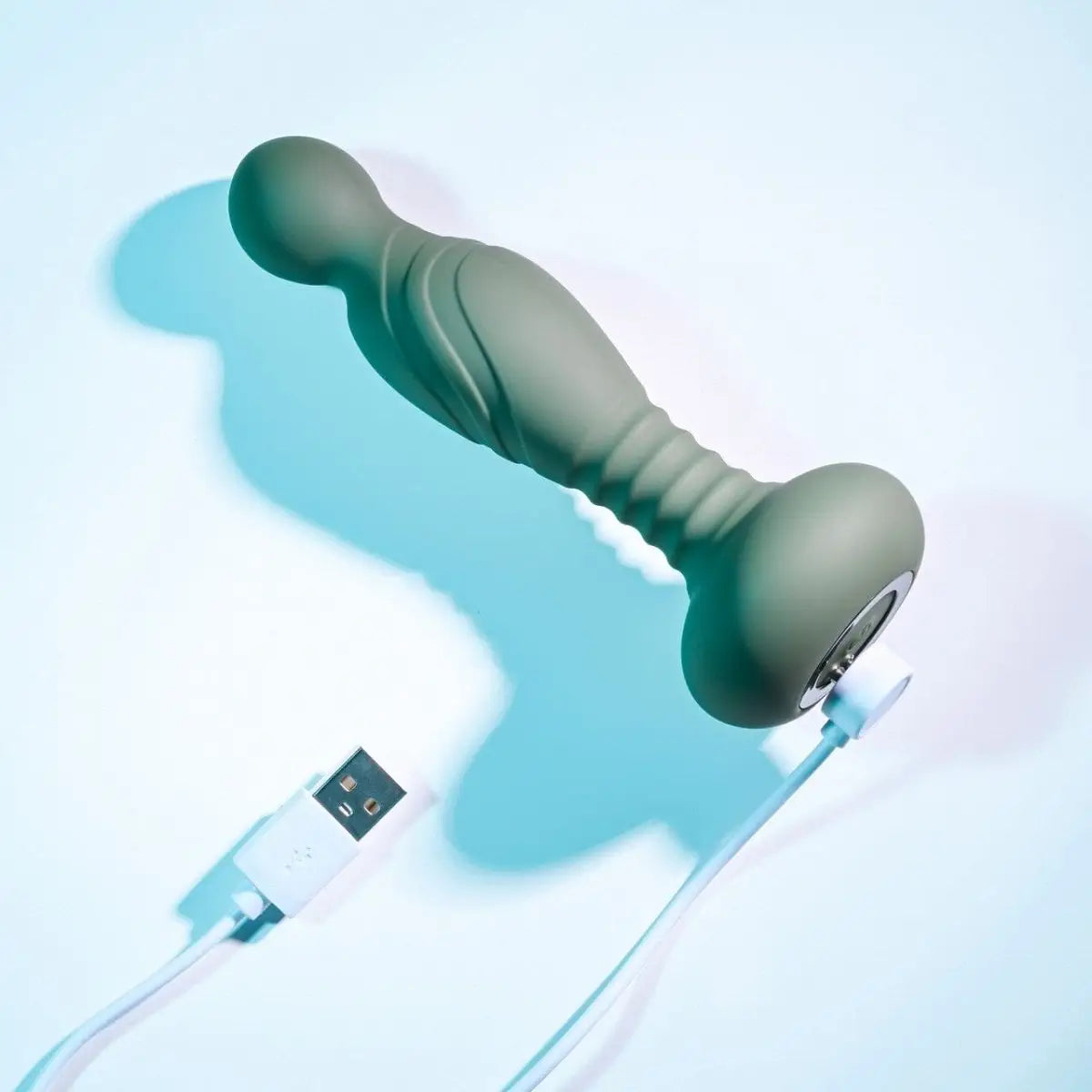 Gender X The General Remote G - Spot Vibrator - Rolik®
