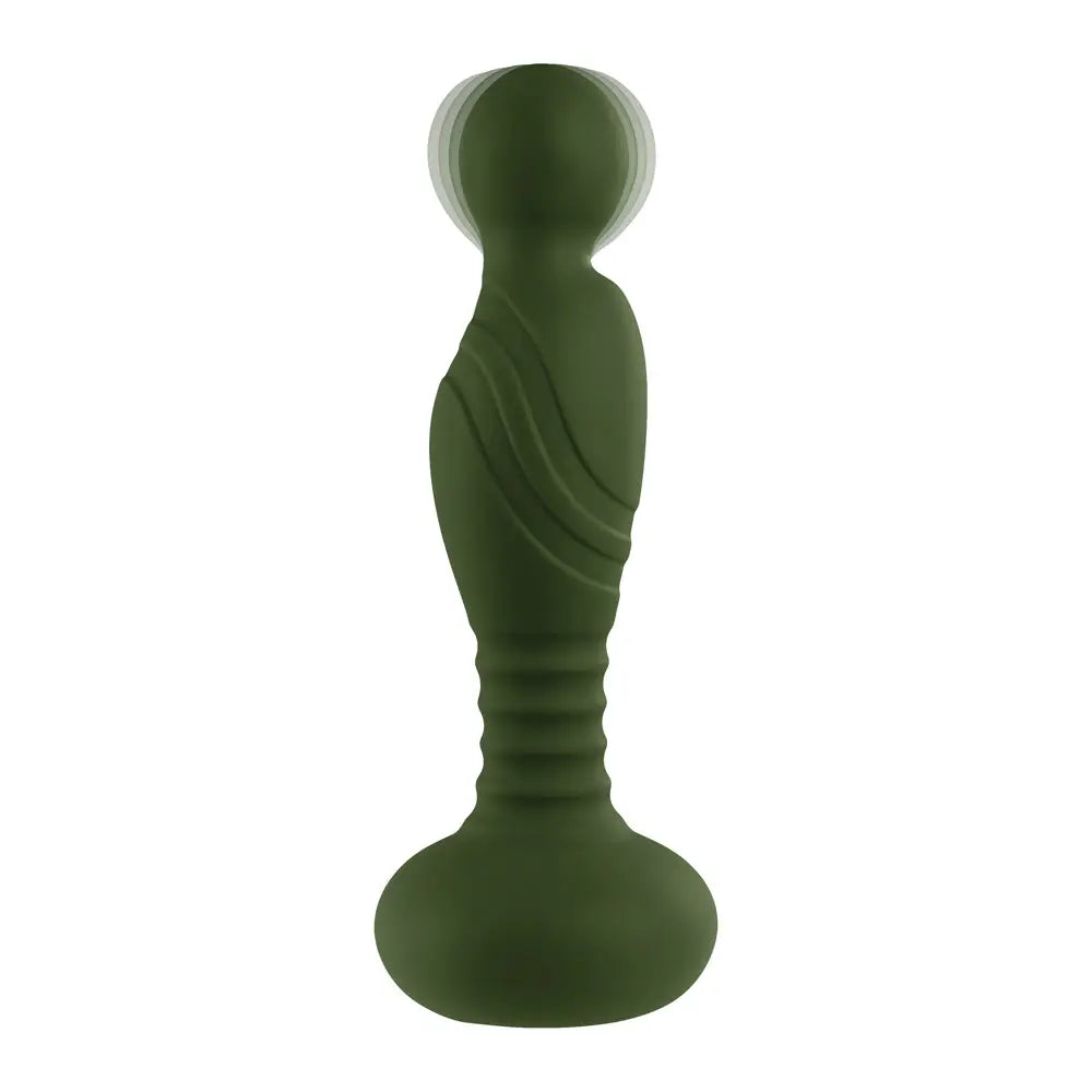 Gender X The General Remote G - Spot Vibrator - Rolik®