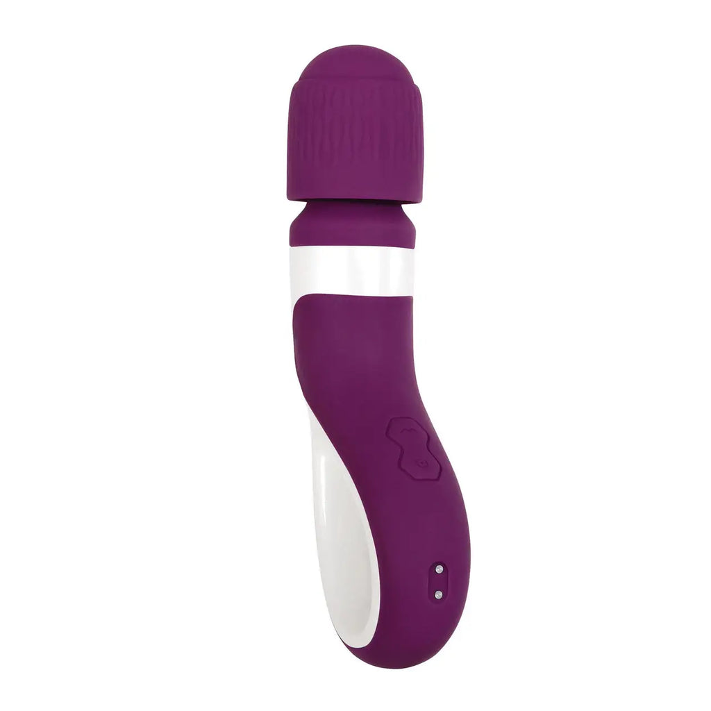 Gender X Handle It Wand Vibrator - Rolik®