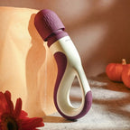 Gender X Handle It Wand Vibrator - Rolik®