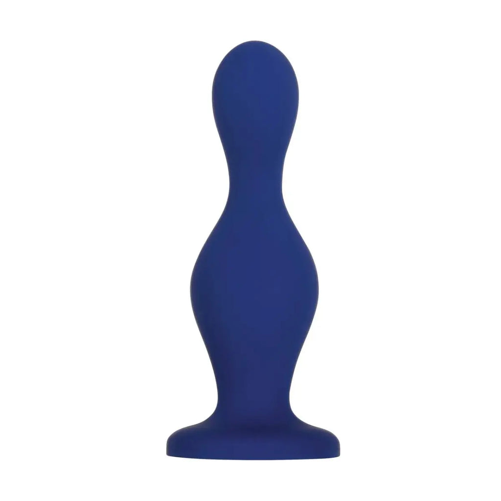 Gender X Ins & Outs Vibrating Stoker & Dildo Set - Rolik®