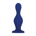 Gender X Ins & Outs Vibrating Stoker & Dildo Set - Rolik®