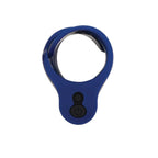 Gender X Ins & Outs Vibrating Stoker & Dildo Set - Rolik®