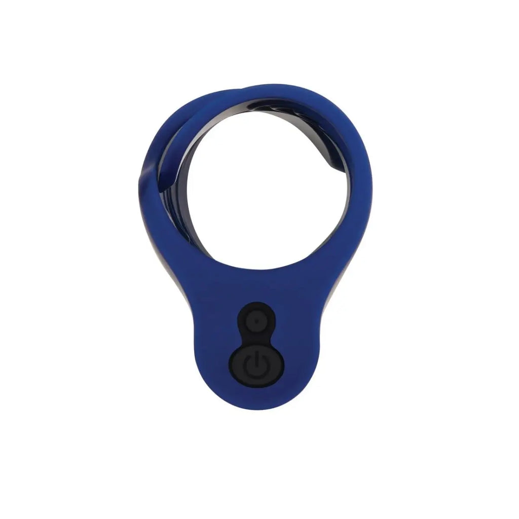 Gender X Ins & Outs Vibrating Stoker & Dildo Set - Rolik®