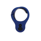 Gender X Ins & Outs Vibrating Stoker & Dildo Set - Rolik®