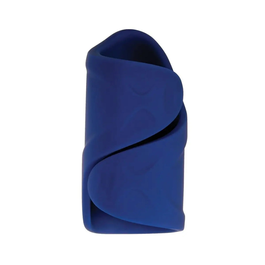 Gender X Ins & Outs Vibrating Stoker & Dildo Set - Rolik®