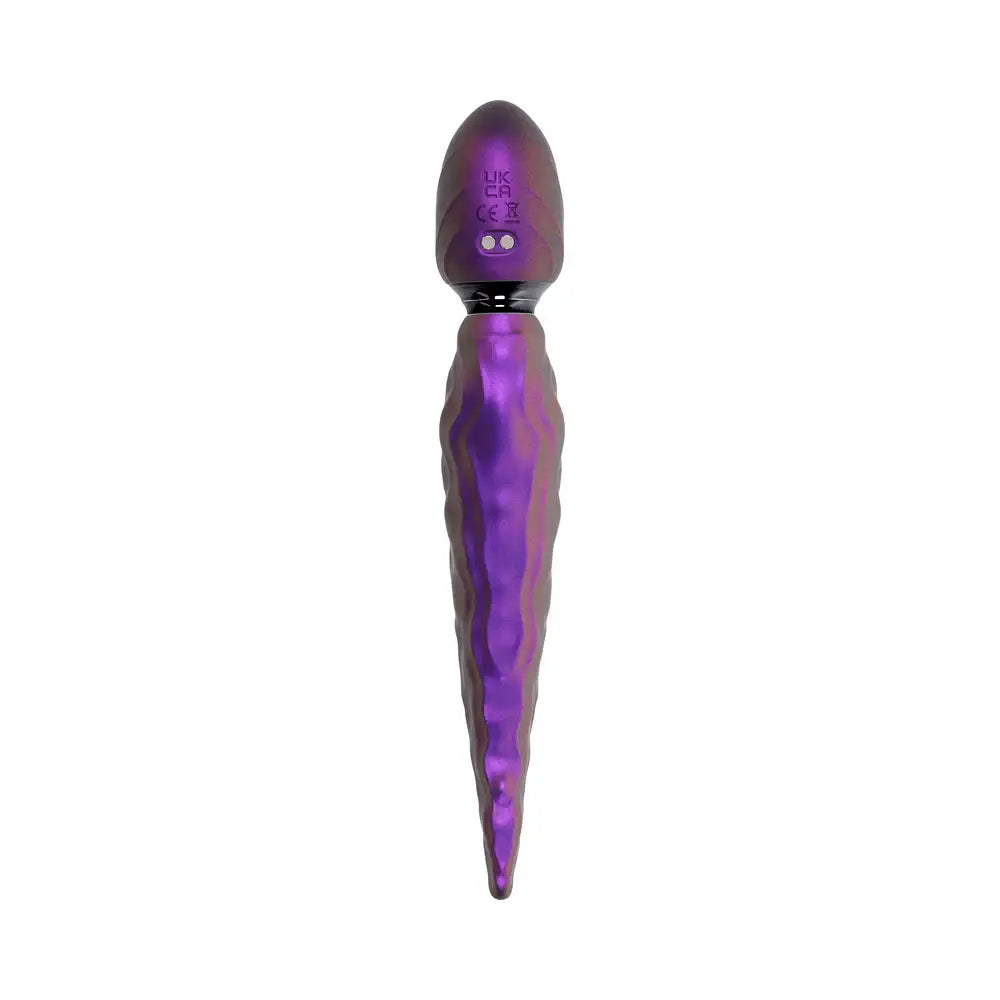 Gender X Into the Deep Tentacle Vibrator Purple