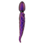 Gender X Into the Deep Tentacle Vibrator Purple