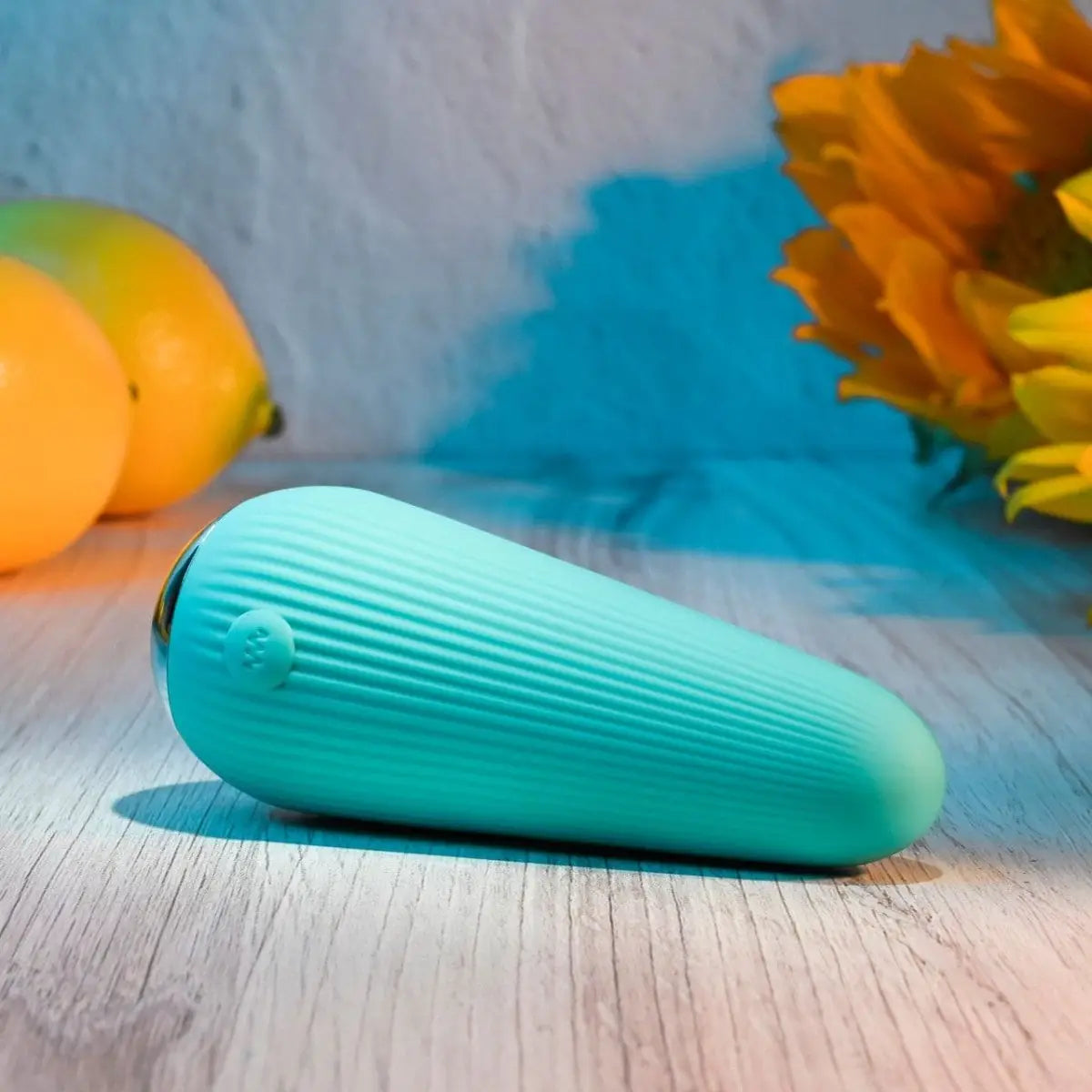 Gender X O Cone Vibrator - Rolik®