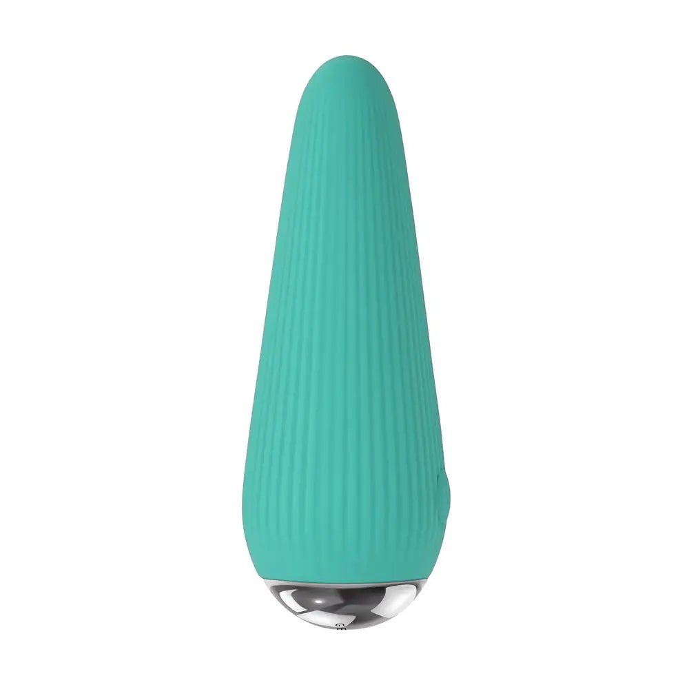 Gender X O Cone Vibrator - Rolik®