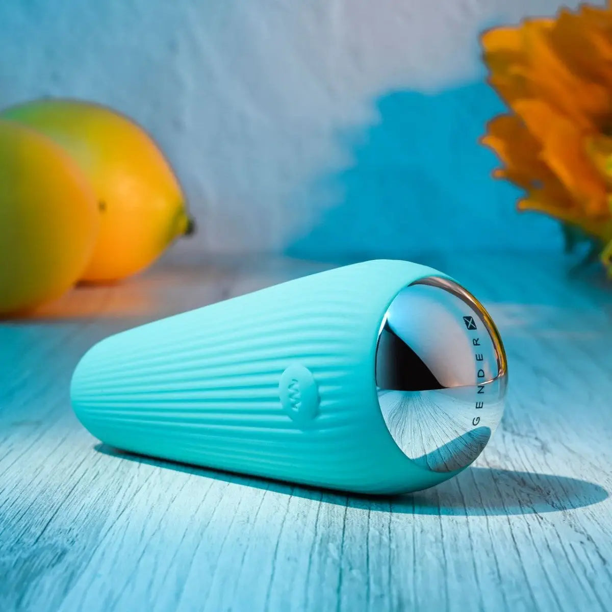 Gender X O Cone Vibrator - Rolik®