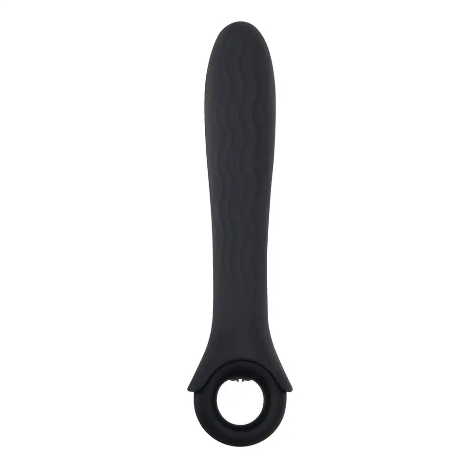 Gender X Powerhouse Ring - Handled Vibrator - Rolik®
