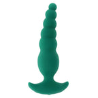 Gender X The Rattler Prostate Anal Stimulator Green