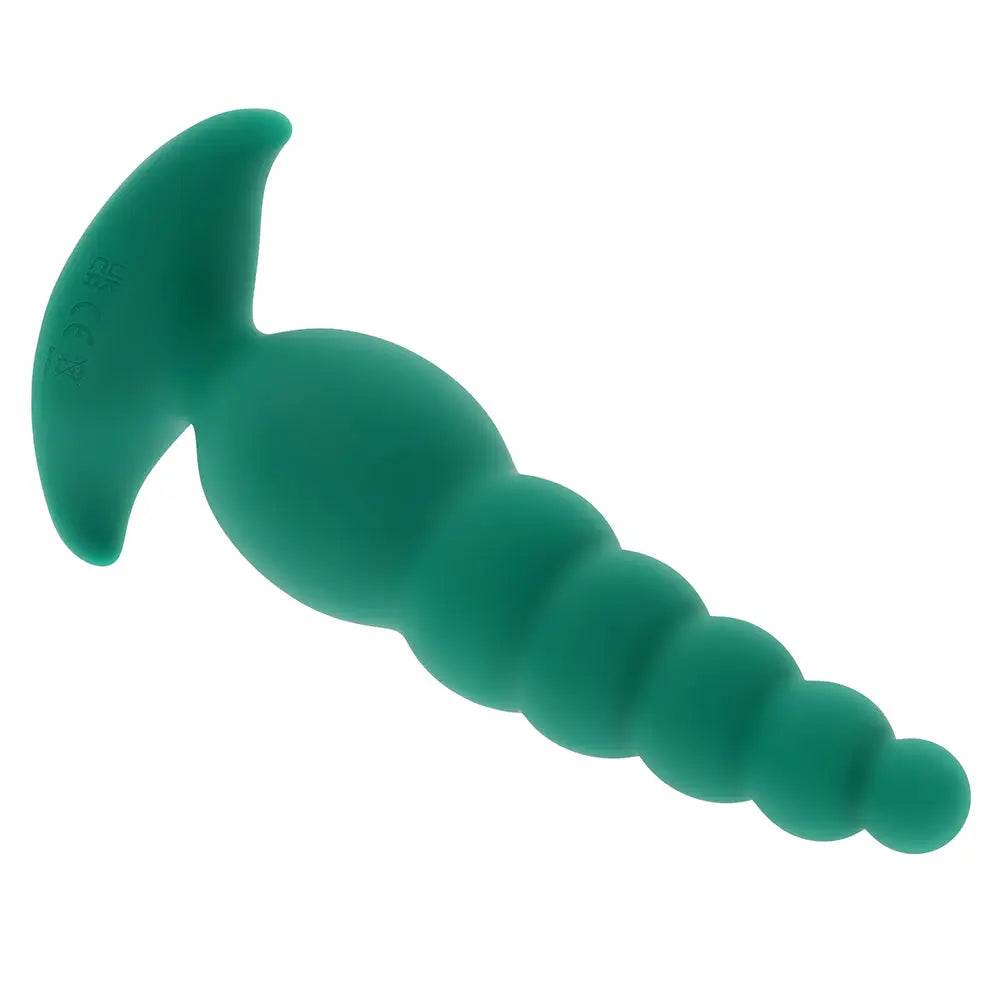 Gender X The Rattler Prostate Anal Stimulator Green