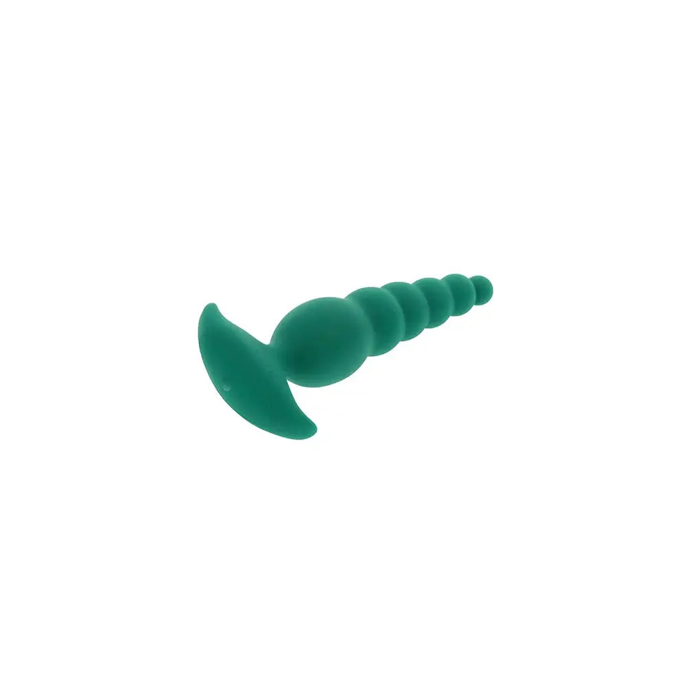 Gender X The Rattler Prostate Anal Stimulator Green