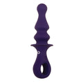 Gender X Ring Pop Vibrating Plug - Rolik®