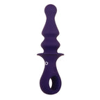 Gender X Ring Pop Vibrating Plug - Rolik®