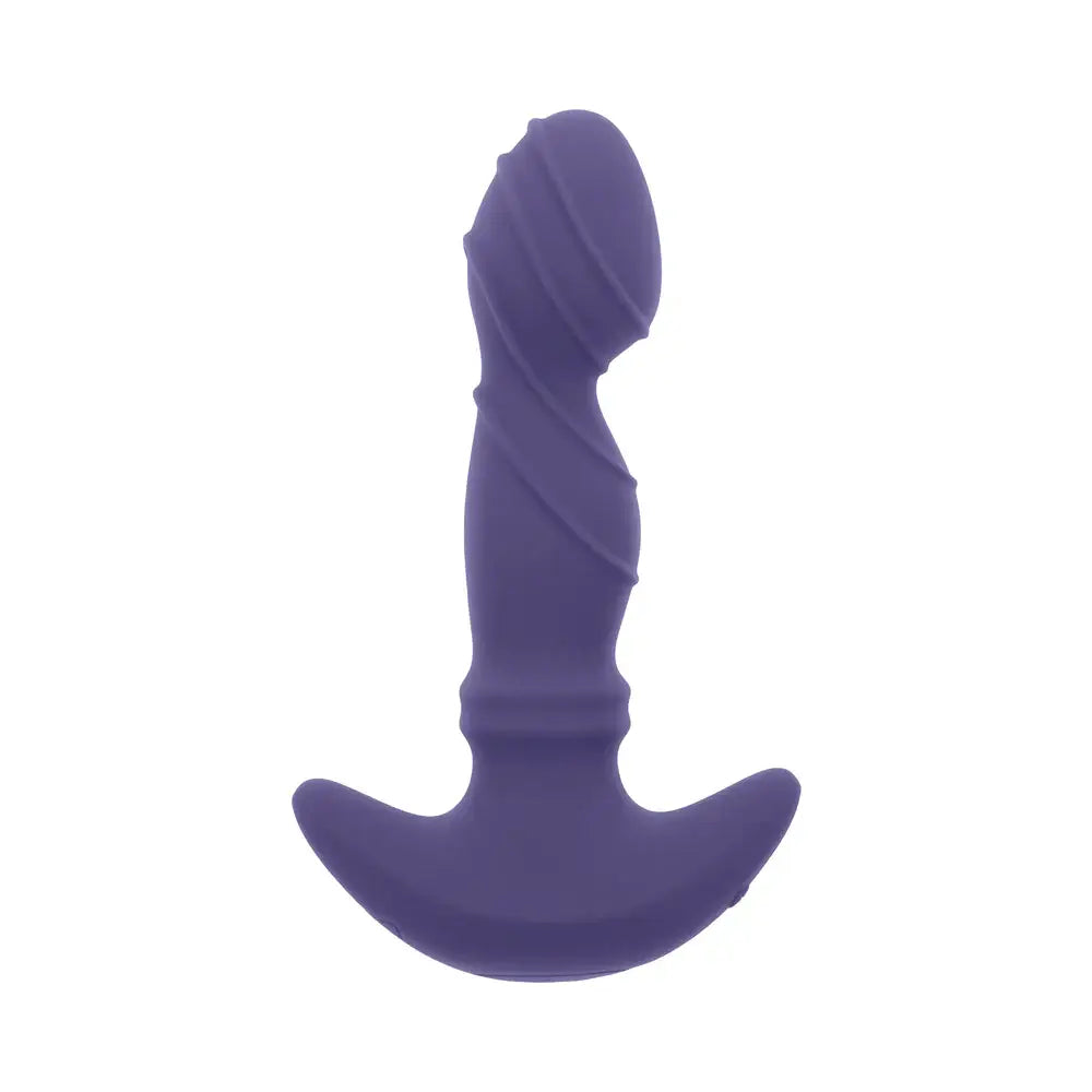 Gender X Ring It Remote Anal Vibrator - Rolik®