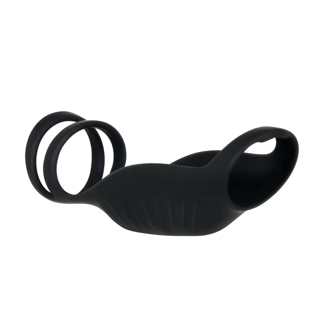 Gender X Rocketeer Vibrating Sheath - Rolik®