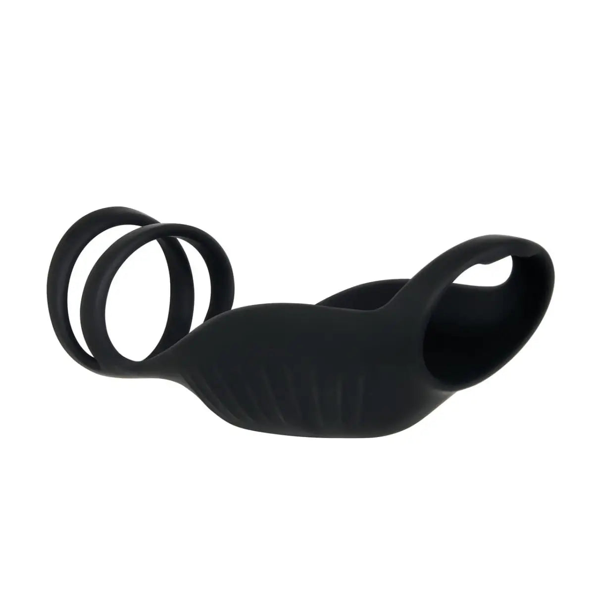 Gender X Rocketeer Vibrating Sheath - Rolik®