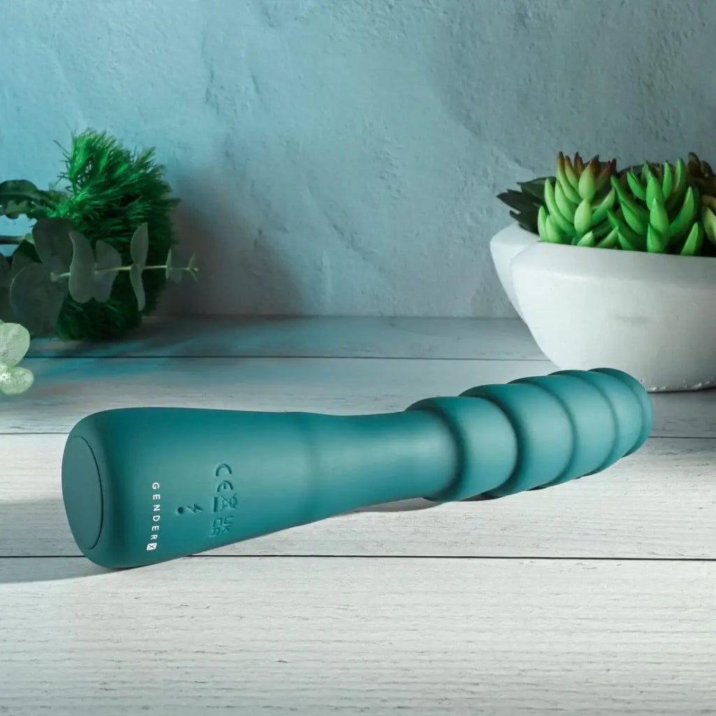 Gender X Scorpion Vibrator - Rolik®