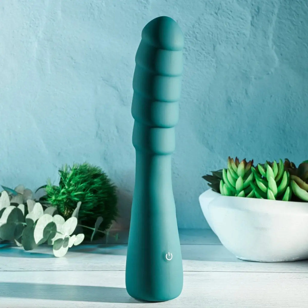 Gender X Scorpion Vibrator - Rolik®