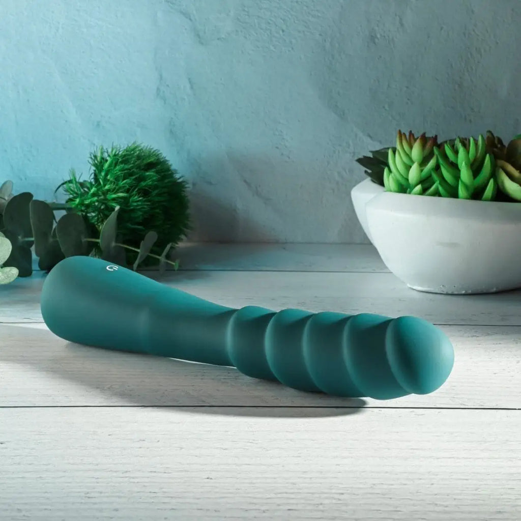 Gender X Scorpion Vibrator - Rolik®
