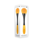 Gender X Sunflower Double - Ended Wand Vibrator - Rolik®
