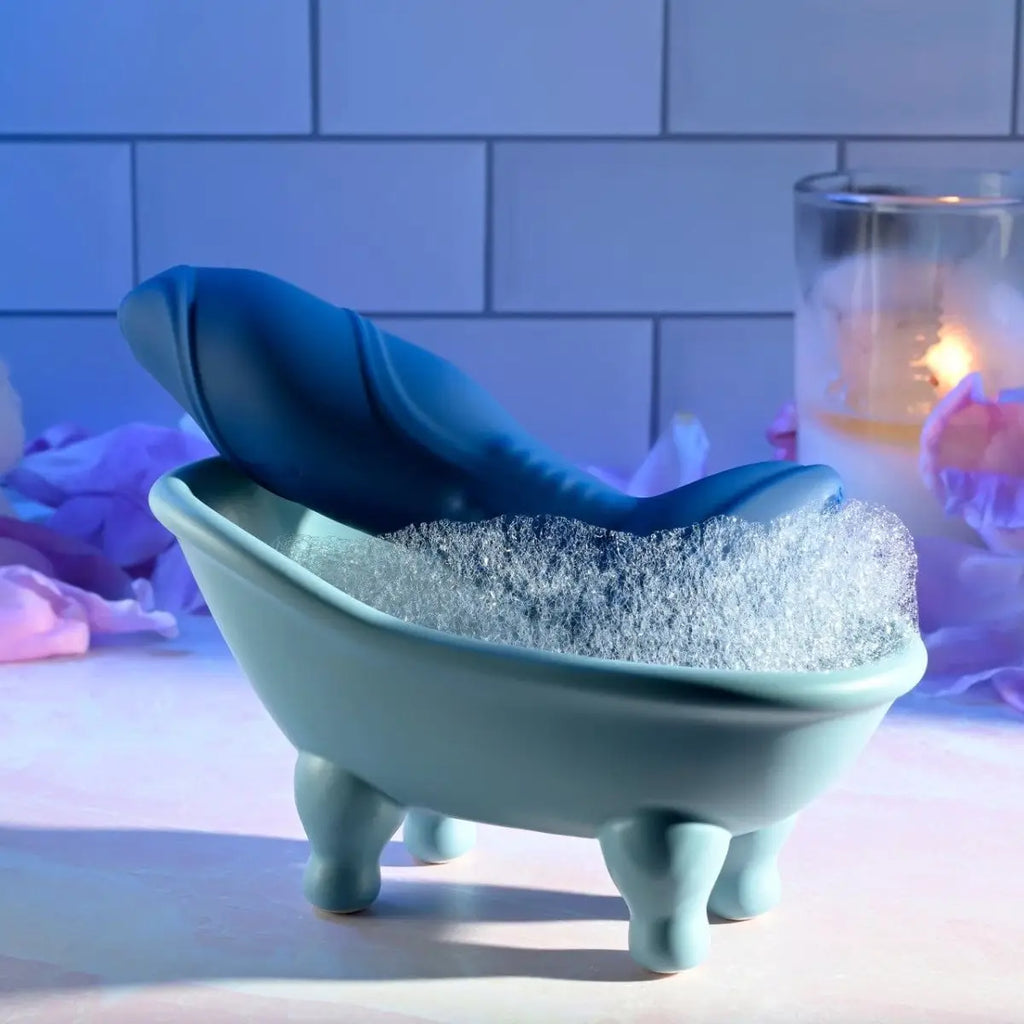 Gender X Sway With Me Rechargeable Plug with Remote - Rolik®