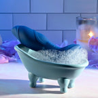 Gender X Sway With Me Rechargeable Plug with Remote - Rolik®