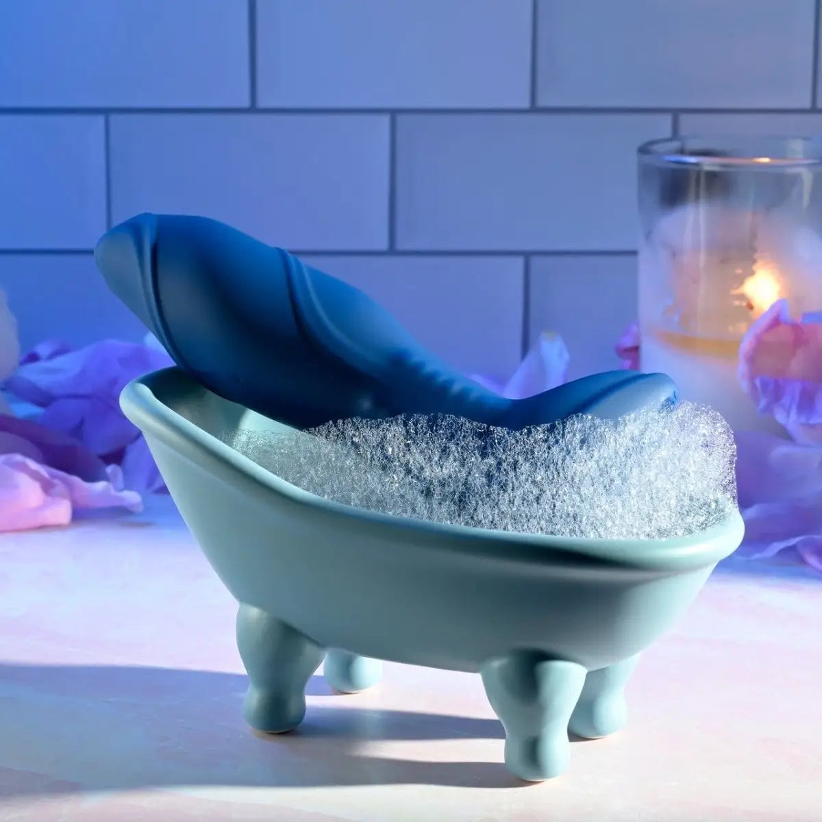 Gender X Sway With Me Rechargeable Plug with Remote - Rolik®