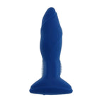 Gender X Sway With Me Rechargeable Plug with Remote - Rolik®