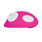 Gender X Under The Radar Remote Vibrator - Rolik®