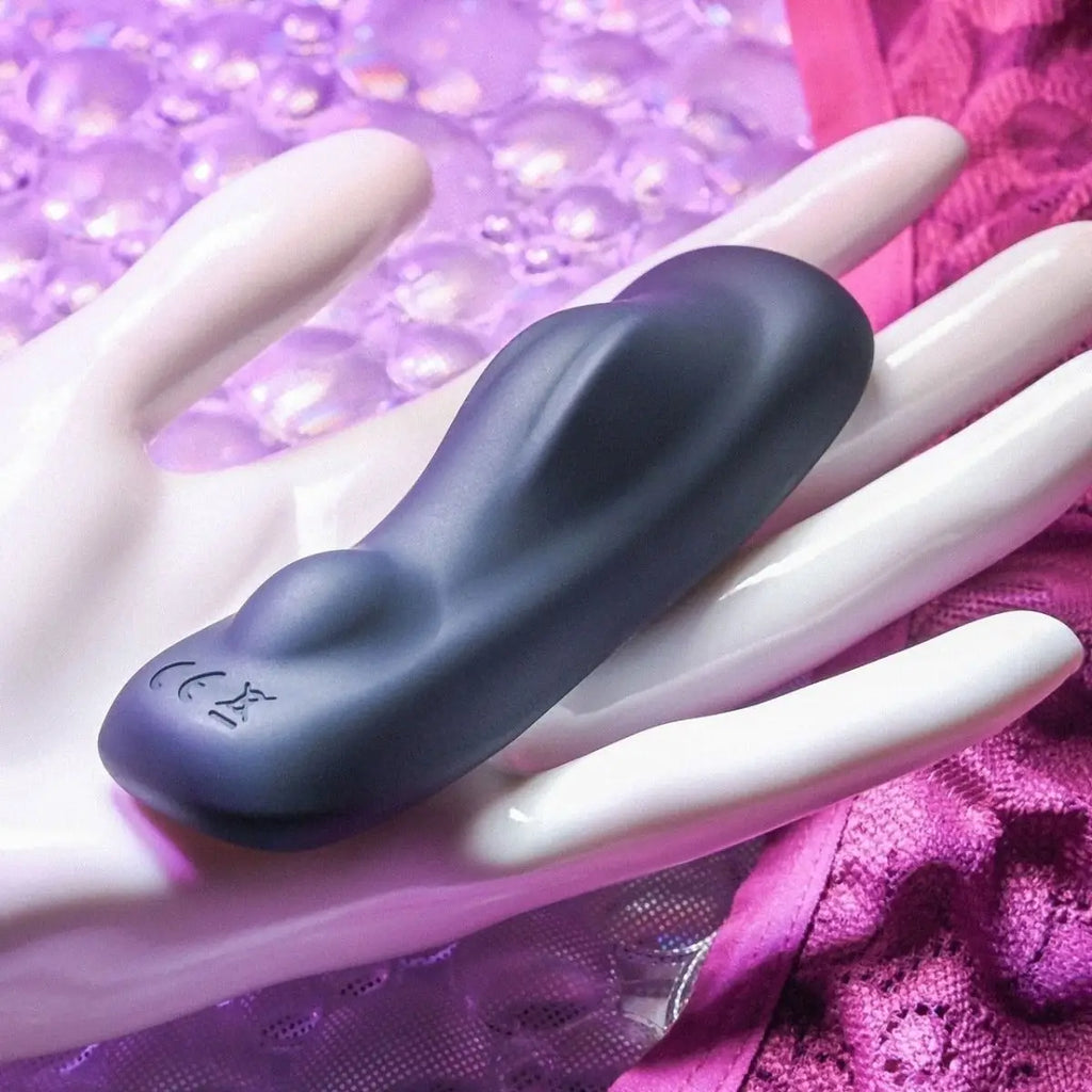 Gender X Our Undie Vibrator - Rolik®