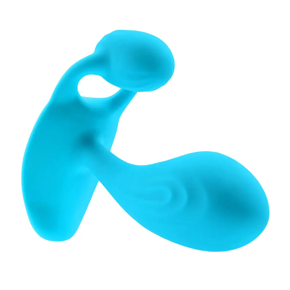 Gender X Wear Me Out Rechargeable Wearable Vibrator with Remote - Rolik®