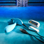 Gender X Wear Me Out Rechargeable Wearable Vibrator with Remote - Rolik®