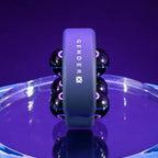 Gender X Workout Weighted C - Ring - Rolik®