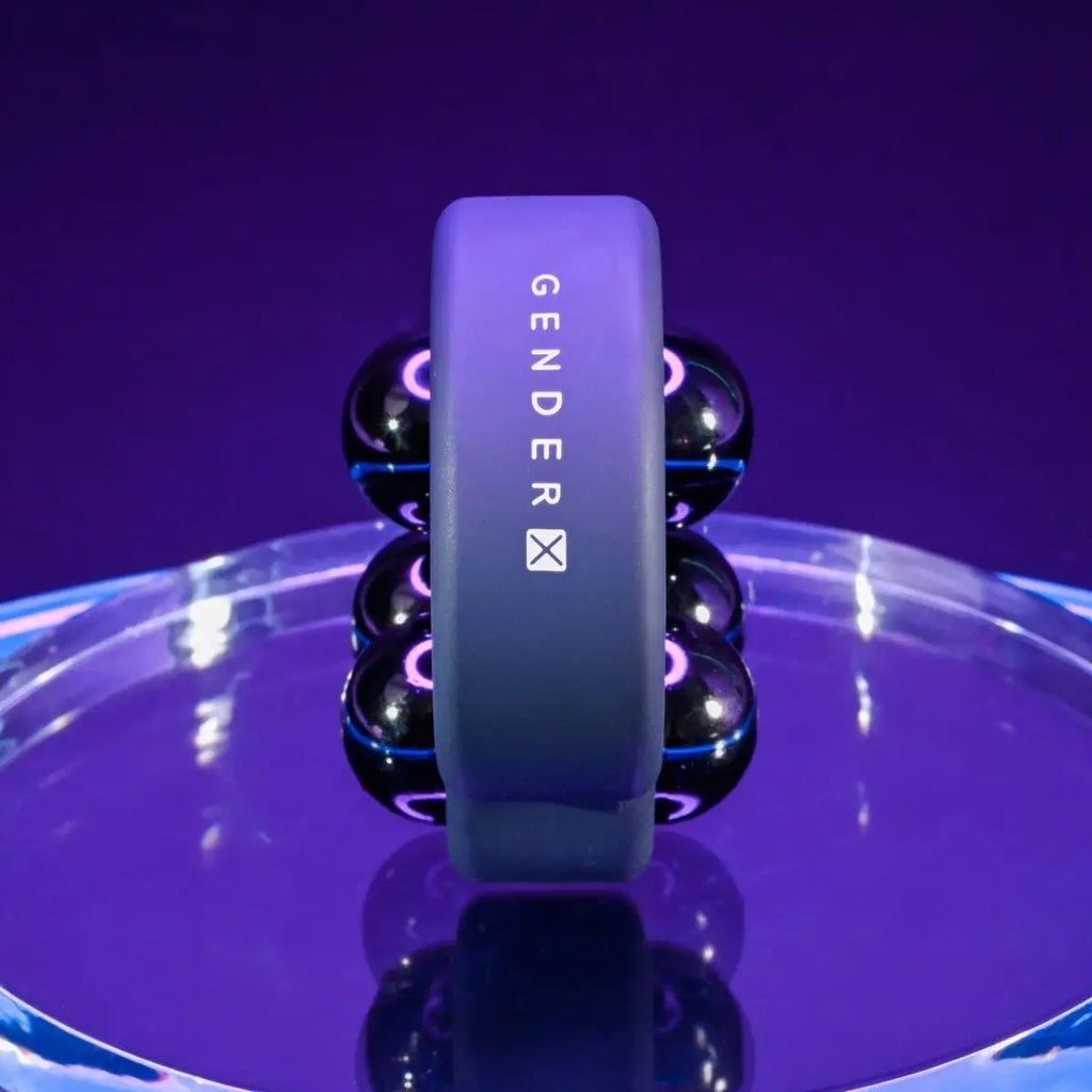 Gender X Workout Weighted C - Ring - Rolik®