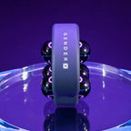 Gender X Workout Weighted C - Ring - Rolik®