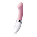 Gigi 2 G-Spot Vibrator - Pink