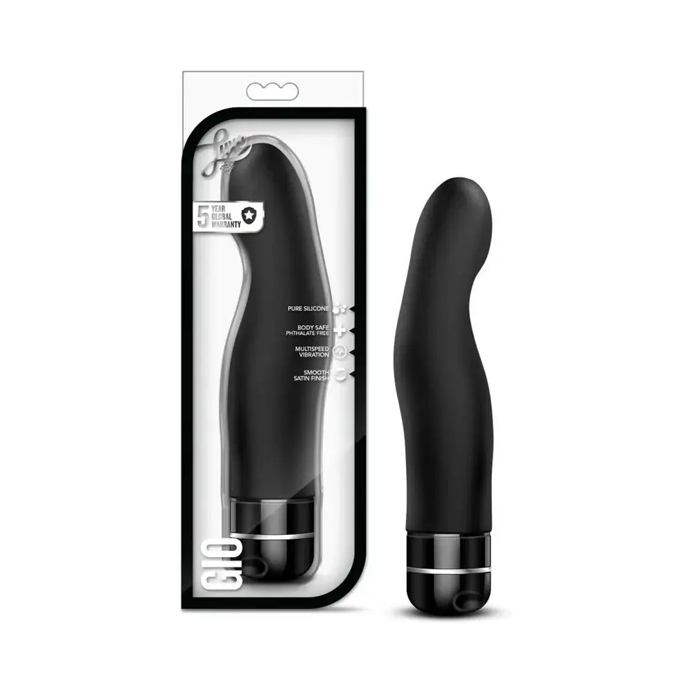 Blush Novelties® Gio Vibrator Rolik