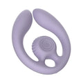 Lilac GIZI Duo Remote Couples Stimulator