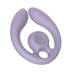 Lilac GIZI Duo Remote Couples Stimulator