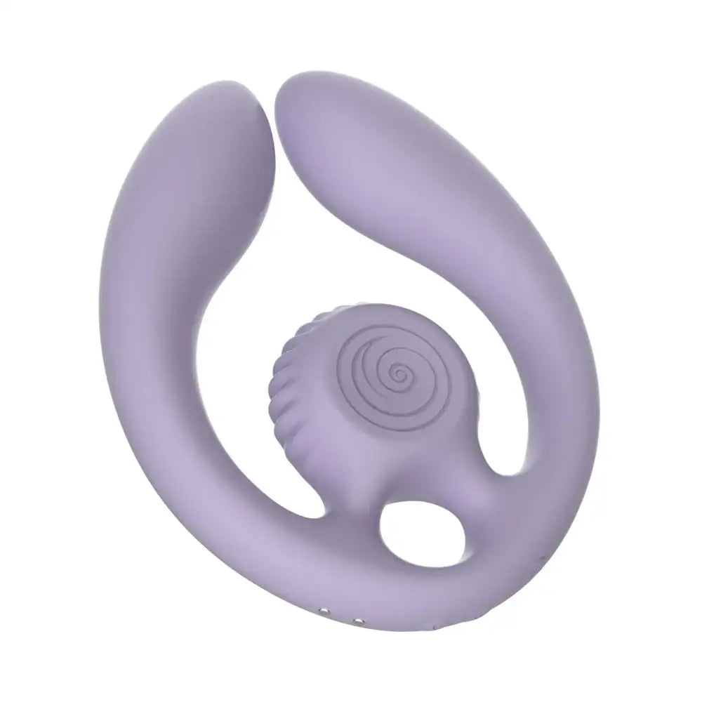 Lilac GIZI Duo Remote Couples Stimulator