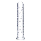 gläs 10" Extra Large Glass Dildo - Rolik®