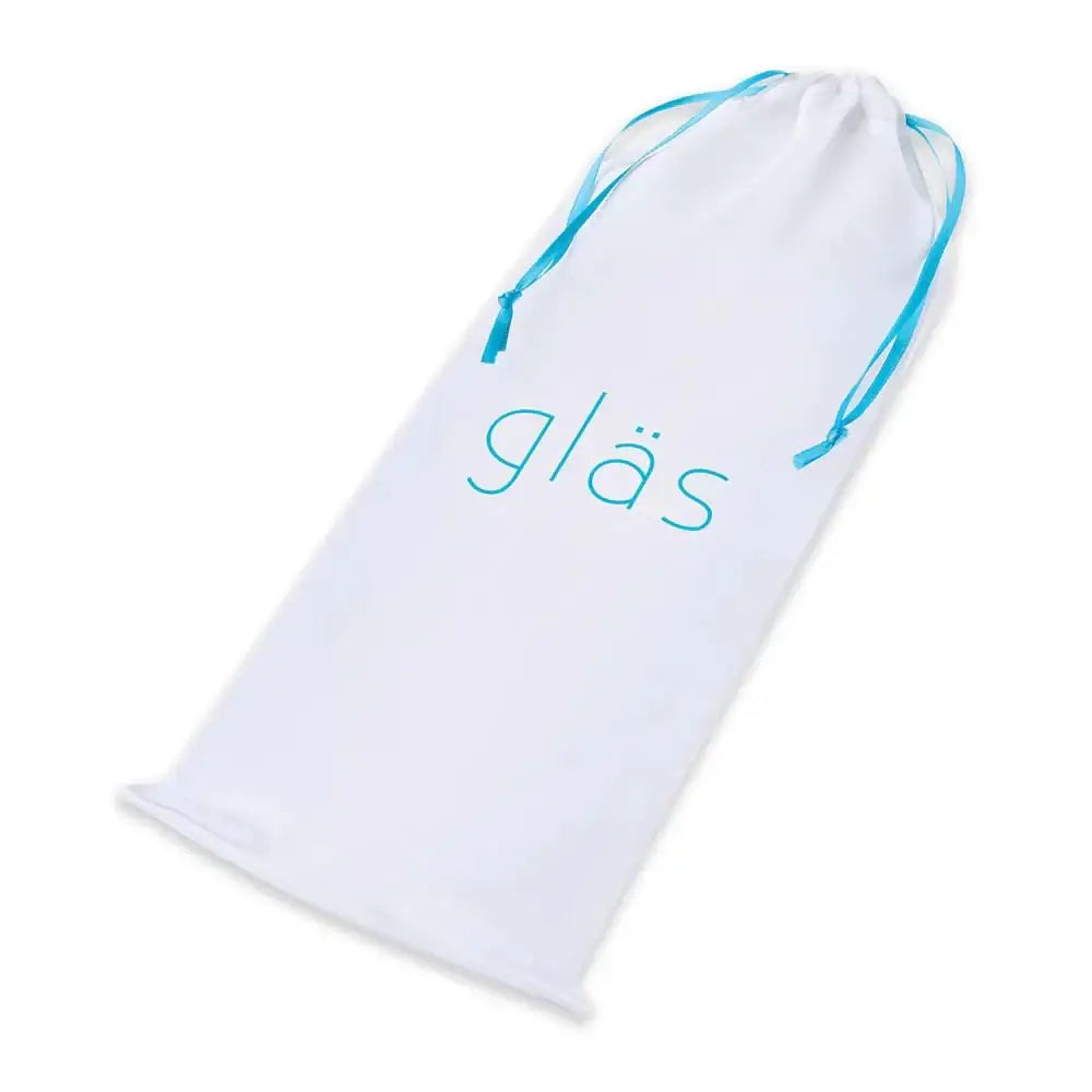 gläs 10" Twister Dual - Ended Dildo - Rolik®