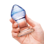 gläs 3 - Piece Pleasure Droplets Anal Training Kit - Rolik®