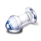 gläs 3 - Piece Pleasure Droplets Anal Training Kit - Rolik®