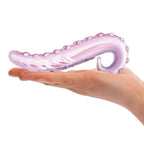 gläs 6" Lick - it Glass Dildo - Rolik®
