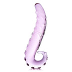gläs 6" Lick - it Glass Dildo - Rolik®
